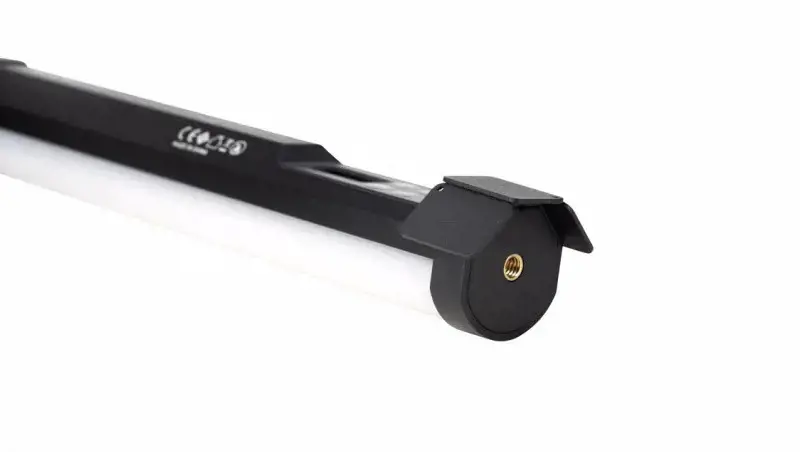 Nanlite Pavotube II 6C 1 komplekto lempa.