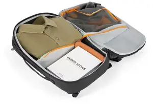 Lowepro backpack Trekker Lite BP 150 AW, black