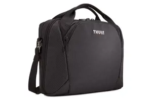 Thule Crossover 2 C2LB-113 Black, Messenger case, 33.8 cm (13.3"), 820 g
