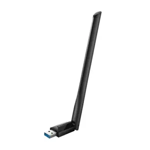 TP-LINK Archer TX35U Plus AX1800 High Gain Dual Band Wi-Fi 6 USB Adapter | TP-LINK