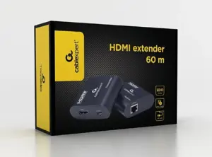 "Gembird" HDMI plėstuvas DEX-HDMI-03