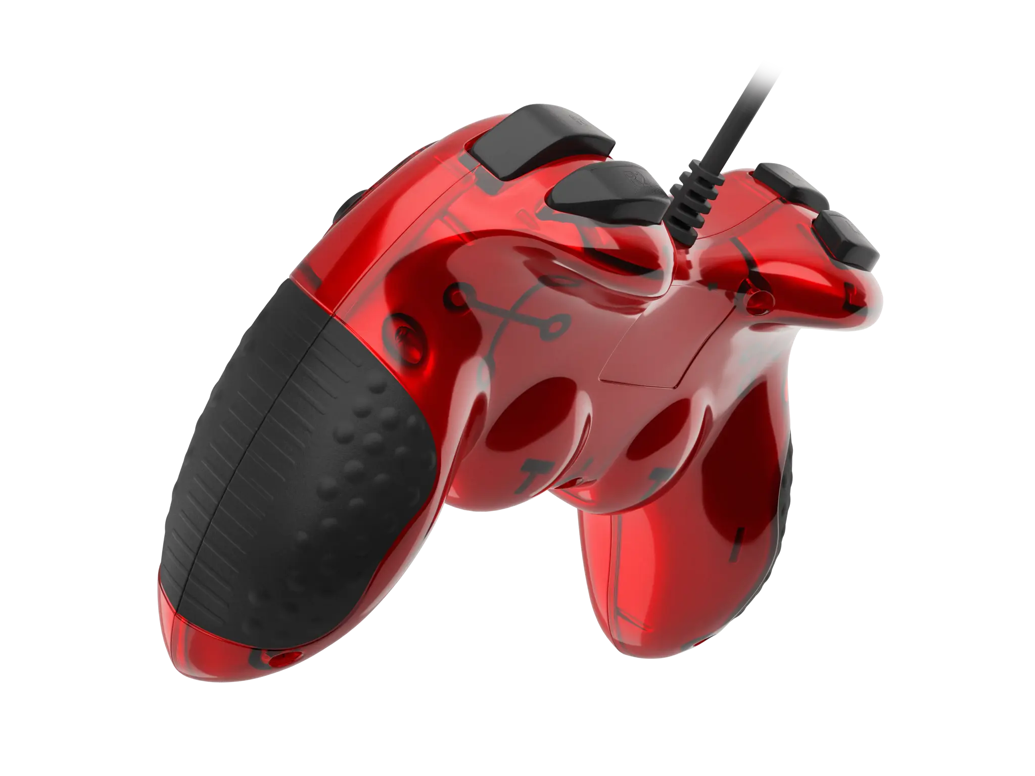 NATEC NJG-1425 GENESIS GamePad MANGAN 200 laidinis kompiuteris