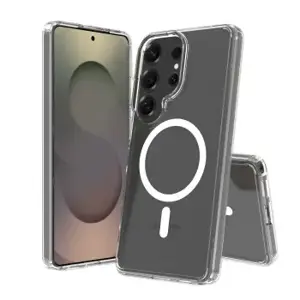 SCREENOR BUMPER SAMSUNG S26 ULTRA MAGNET