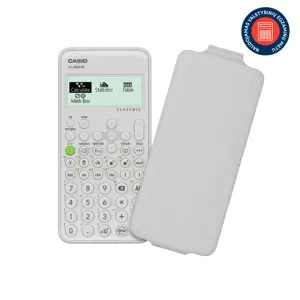 Mokslinis skaičiuotuvas CASIO Classwiz FX-350CW