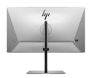 HP Series 7 Pro 23.8 inch FHD Monitor - 724pf, 60.5 cm (23.8"), 1920 x 1080 pixels, Full HD, Black, Silver
