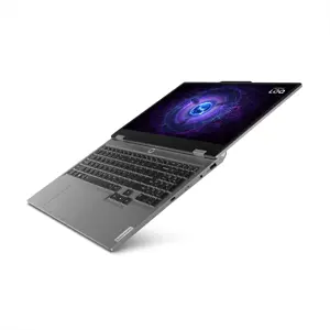 Nešiojamas kompiuteris Lenovo LOQ 15ARP9, 7235HS, 512 GB, 15,6 Coliai, Windows 11 Home