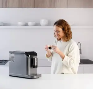 Kavos aparatas taurus 920635000, Espresso machine
