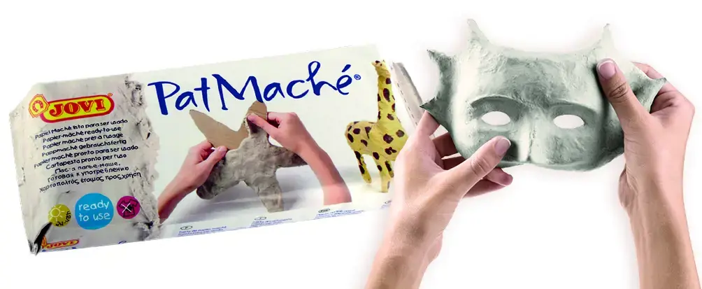 Modelinas JOVI, 680 g., smėlio sp.