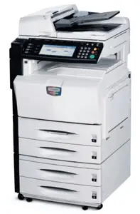 Kyocera KM C3225