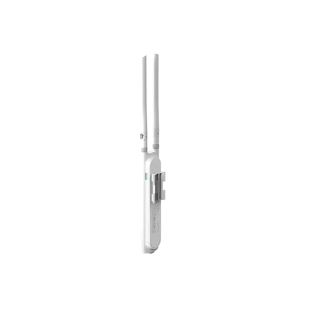 TP-Link AC1200 belaidis MU-MIMO gigabitinis vidinis/vidinis prieigos taškas, 867 Mbit/s, 300 Mbit/s, 867 Mbit/s, 10,100,1000 Mbit/s, 2,4-5 GHz, IEEE 802.11a, IEEE 802.11ac, IEEE 802.11b, IEEE 802.11g, IEEE 802.11n, IEEE 802.3, IEEE 802.3ab,...