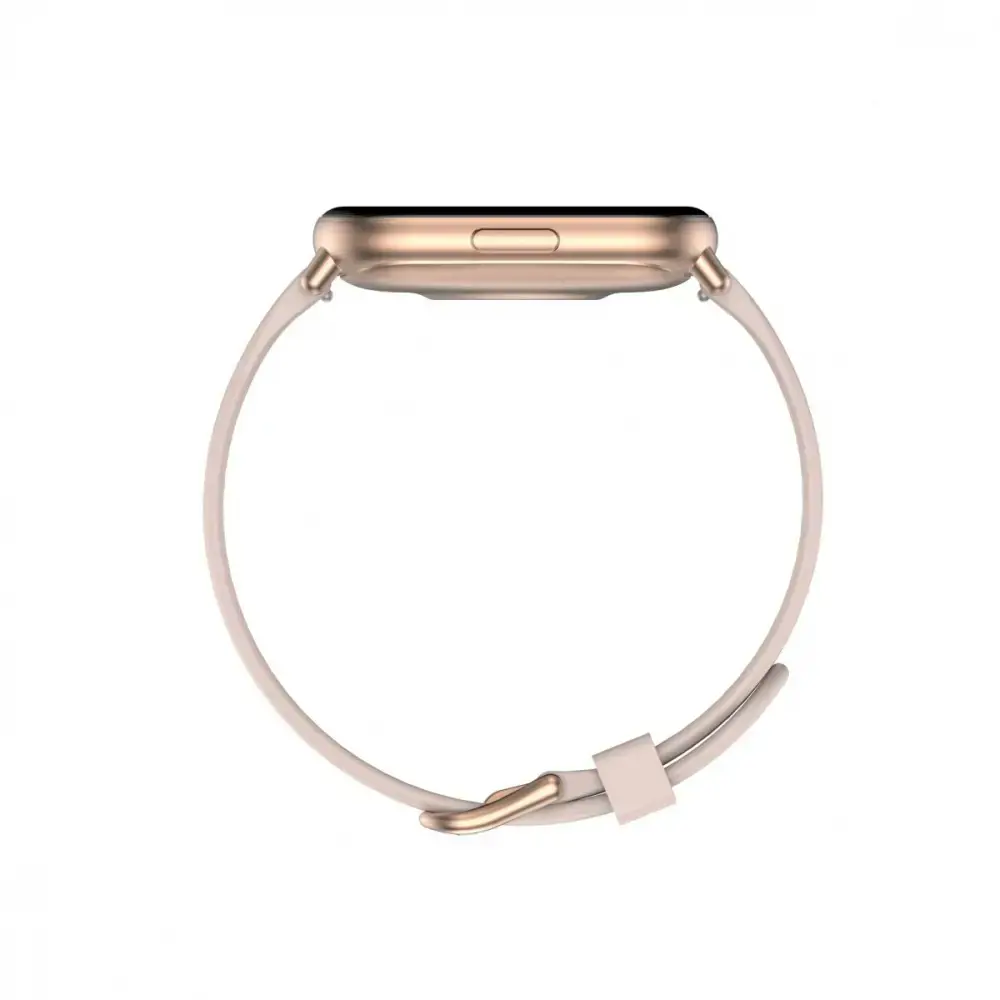 IŠMANUSIS LAIKRODIS ORO FIT PRO GT PINK OROMED