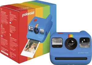 Polaroid Go Gen 2, blue