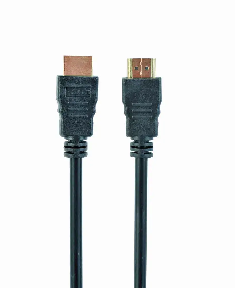 GEMBIRD CC-HDMI4-20M Gembird HDMI V2.0 kabelis su paauksuotomis jungtimis, 20 m, biri pakuotė