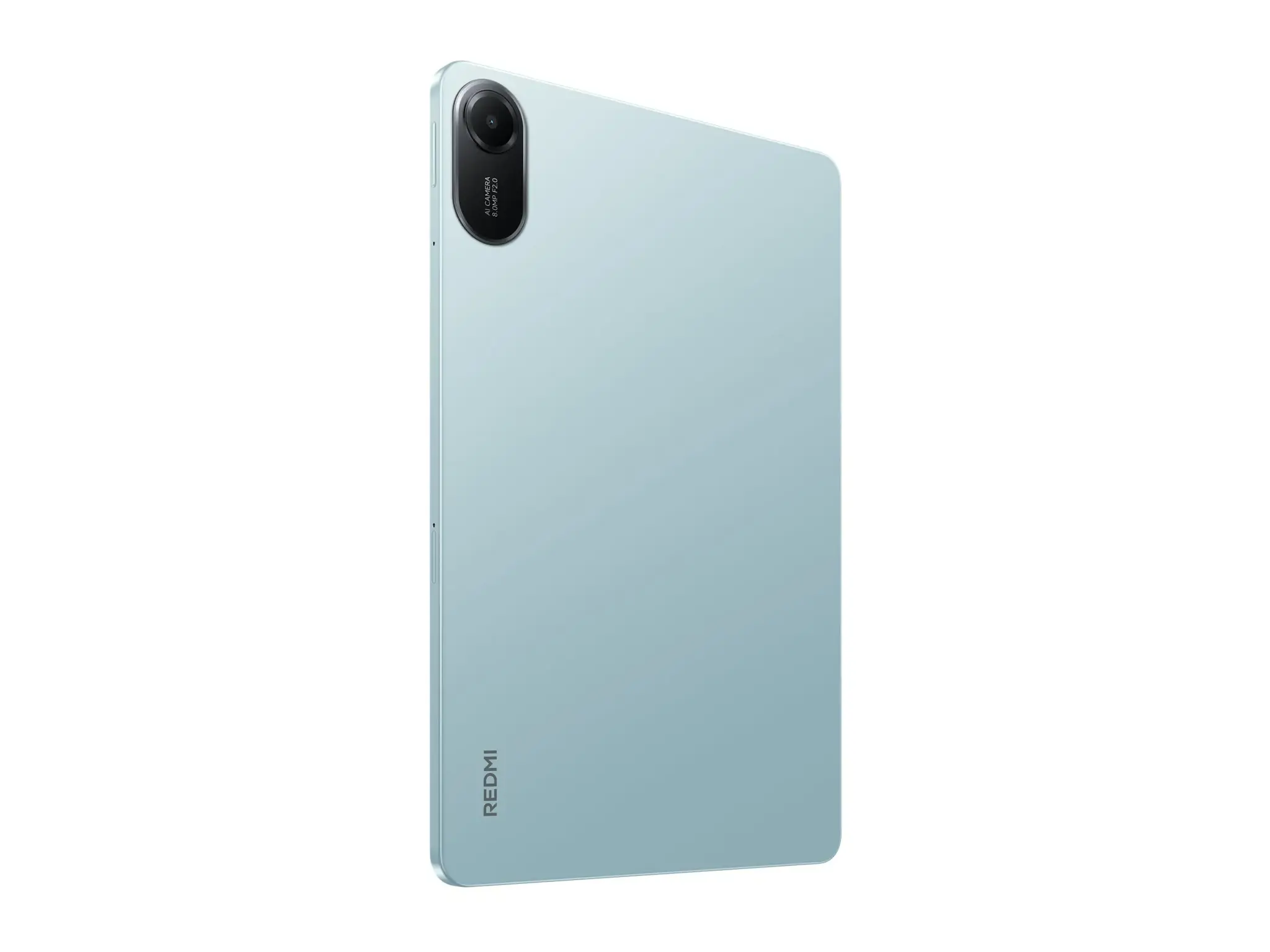 Xiaomi Redmi Pad 2 | 11 " | Mint Green | IPS LCD | 1600 x 2560 pixels | Mediatek | Helio G100 Ultra (6 nm) | 8 GB | 256 GB | Wi-Fi | Front camera | 5 MP | Rear camera | 8 MP | Bluetooth | 5.3 | Android | 15