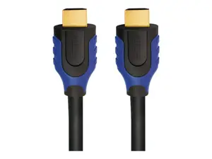 LOGILINK CH0066 LOGILINK - kabelis 4K HDMI High Speed su Ethernet, 4K2K/60Hz, 10 m
