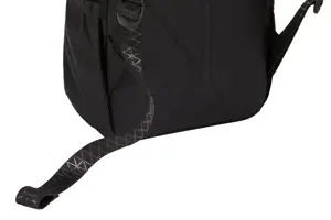 "Thule Campus" TCAM-7116 Juodas, Miestas, 40,6 cm (16"), Nešiojamojo kompiuterio skyrius, Nailonas, Poliesteris