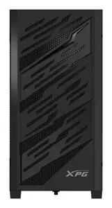 Case ADATA STARKER AIR BTF MidiTower ATX EATX MicroATX MiniITX Colour Black STARKERAIRBTFMTA-BKCWW