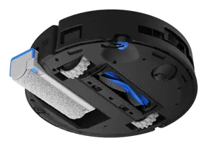Dulkių siurblys-robotas Ecovacs Deebot T80 Omni