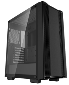 "Deepcool CC560 V2 LIMITED MID TOWER CASE" "Deepcool