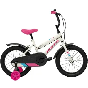HUFFY So Sweet 16'', White – children's bike