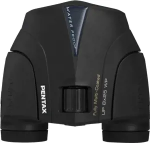 "Pentax" žiūronai UP 8x25 WP