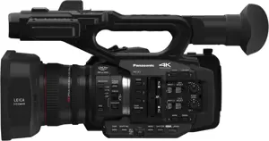 Panasonic HC-X1, black