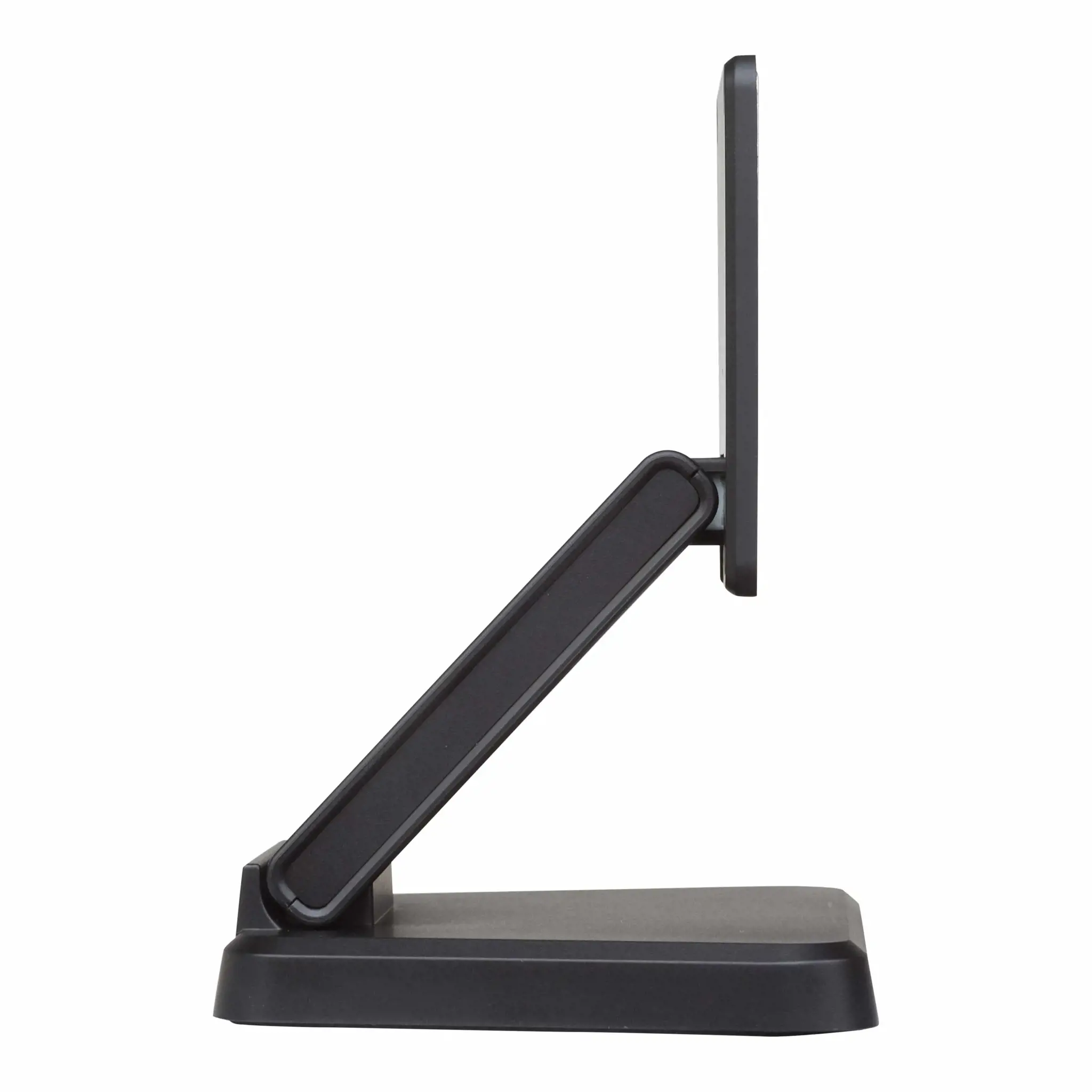 ProDVX WM-35, 75 x 75 mm, 100 x 100 mm, juoda