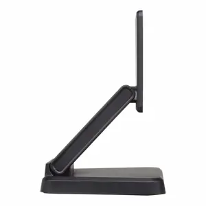 ProDVX WM-35, 75 x 75 mm, 100 x 100 mm, juoda