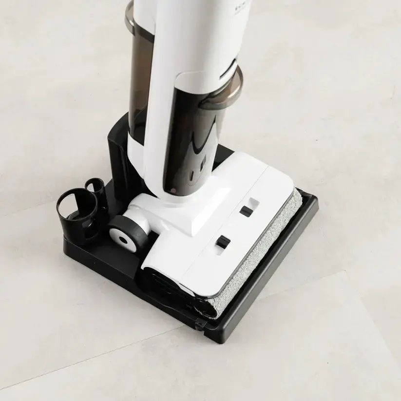 Taurus Homeland Hidrodry Wet & Dry Vacuum Cleaner