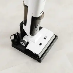 Taurus Homeland Hidrodry Wet & Dry Vacuum Cleaner