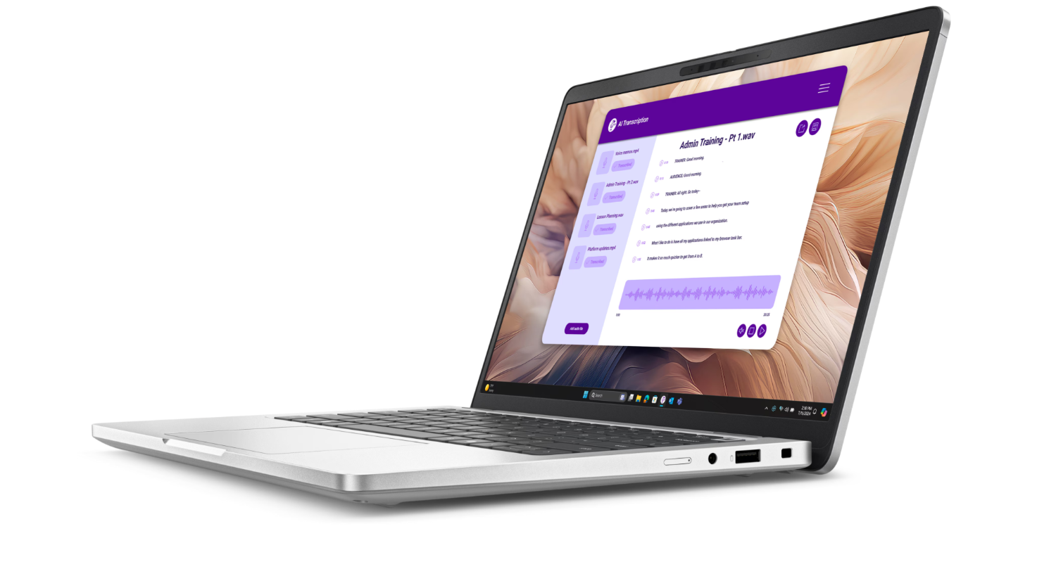 Nešiojamas kompiuteris Dell Pro 13 Plus PB13250, 236V, 512 GB, 13,3 Coliai, Windows 11 Pro