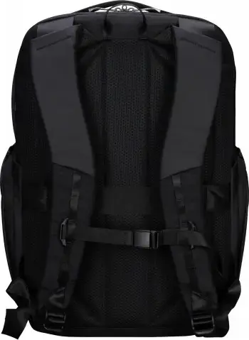 TARGUS PRO-TEK 16" TECH BACKPACK, BLACK