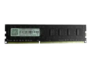 ATMINTIS DIMM 4GB PC12800 DDR3/F3-1600C11S-4GNT G.SKILL