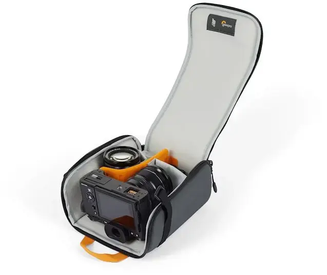 "Lowepro" kuprinė Trekker Lite BP 150 AW, pilka