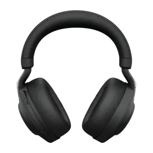 JABRA Evolve2 85 Link380a UC Stereo juoda