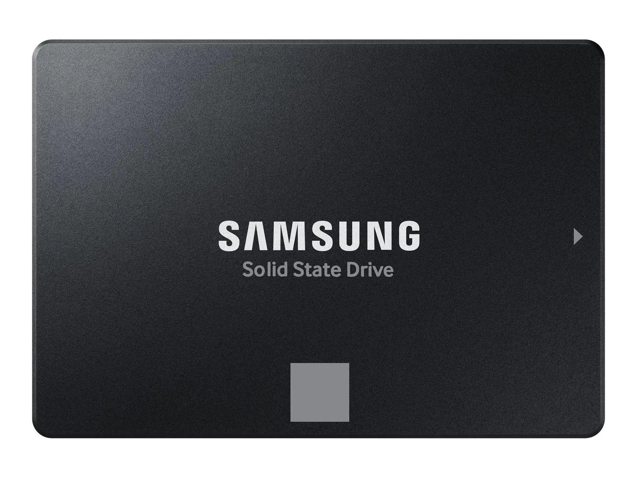 SSD diskas Samsung 870 EVO 1000 GB, 2.5", Serial ATA III
