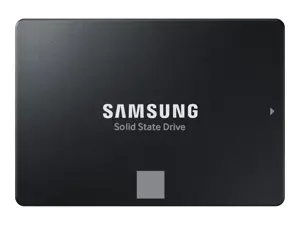 SSD diskas Samsung 870 EVO 1000 GB, 2.5", Serial ATA III