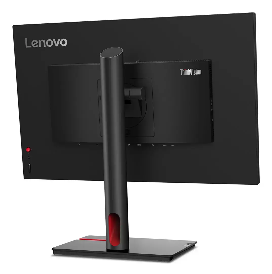 Lenovo ThinkVision T24d-30 24 1920x1200/16:10/300 nits/DP/HDMI/3Y Warranty