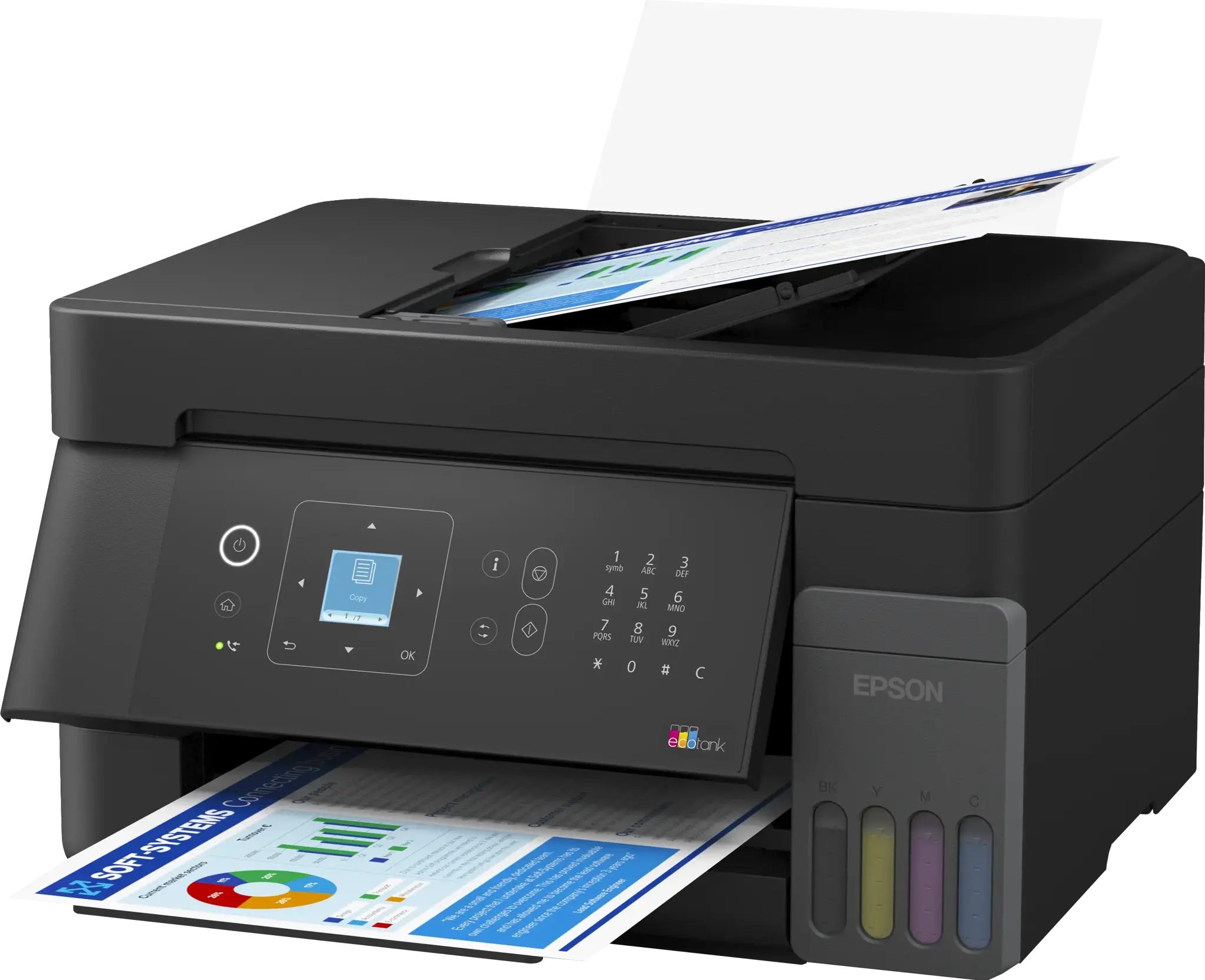 Epson EcoTank L5390