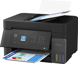 Epson EcoTank L5390