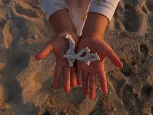 Pentax WG-1000, green