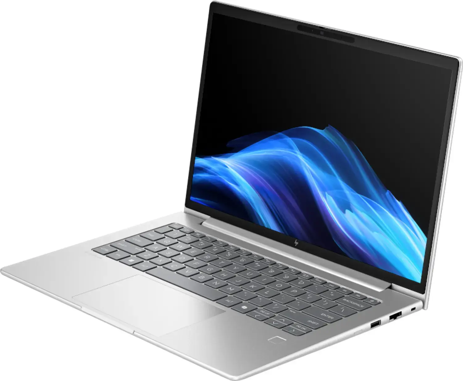 HP EliteBook 6 G1i 14 - Ultra 5-225U, 16GB, 512GB SSD, 14 WUXGA 300-nit AG, 5MP IR cam, WWAN-ready, Smartcard, FPR, US backlit keyboard, 56Wh, Win 11 Pro, 3 years