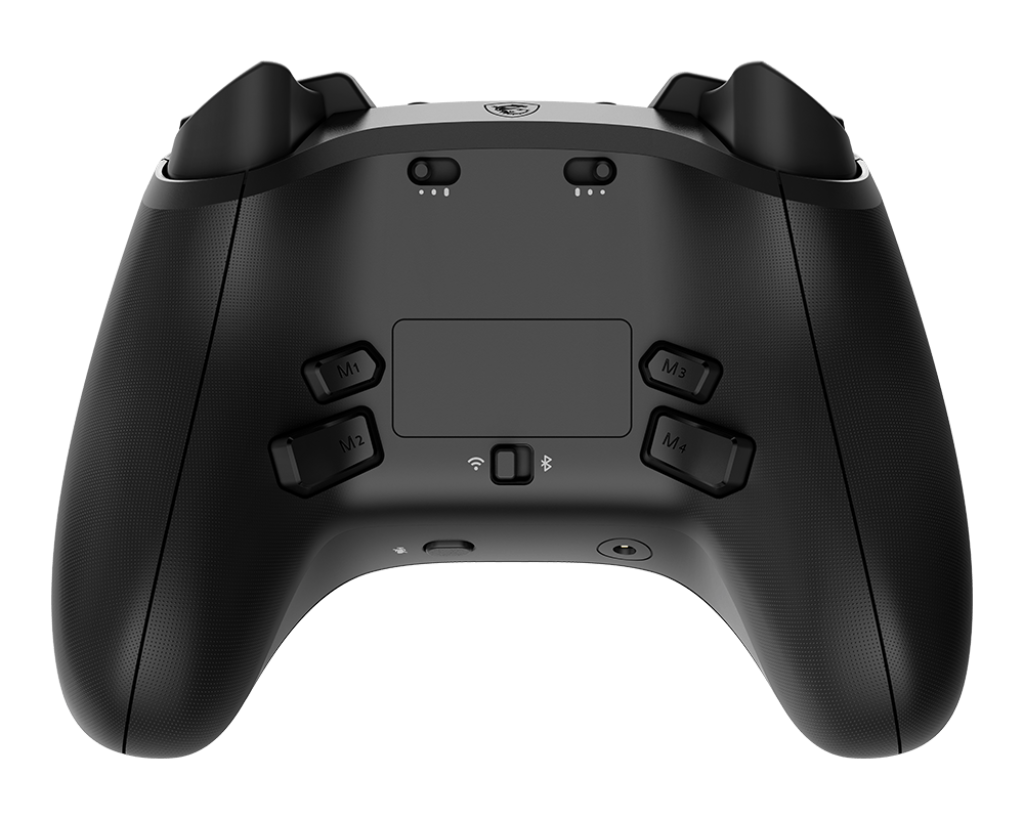 GAMEPAD WRL FORCE PRO W/FORCE PRO W MSI