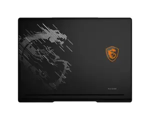 MSI Raider 16 HX B2WH-211PL Ultra 7 251HX 16.0" QHD+ 240Hz IPS-level panel 16GB DDR5 1TB SSD GeForce RTX 5070 Ti 12GB Windows 11