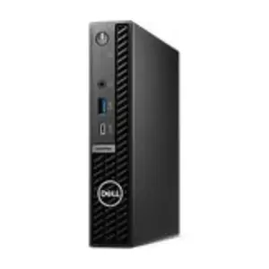 Dell Optiplex 7020 MFF/Core i5-14500T/16GB/256GB SSD/Integrated/WLAN + BT/US Kb/Mouse/W11Pro/3yrs P…