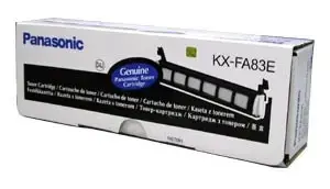 KXFA83E, Kasetė spausdintuvui (Panasonic)