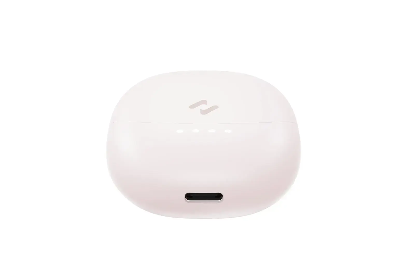 Havit TW931 - TWS wireless headphones, pink