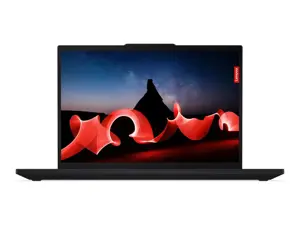 Nešiojamas kompiuteris Lenovo Thinkpad T16 G4 AMD, AMD Ryzen AI 5 PRO 340 (Max. 4.80GHz, 16M, 6C), 512 GB, 16 Coliai, Windows 11 Pro