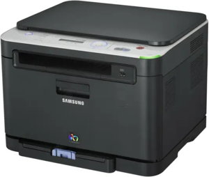 Samsung CLX 3180