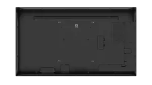 "Philips" 65BDL4650D, Skaitmeninė reklaminė plokščiaekranė, 165,1 cm (65"), LCD, 3840 x 2160 taškų, "Wi-Fi", 24/7